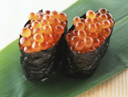 Ikura (trứng cá hồi)
