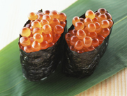 Telur Salmon image