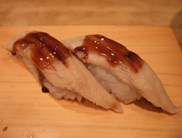 Anago
(le filet du congre grillé) image