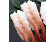 Amaebi
(pink shrimp) image