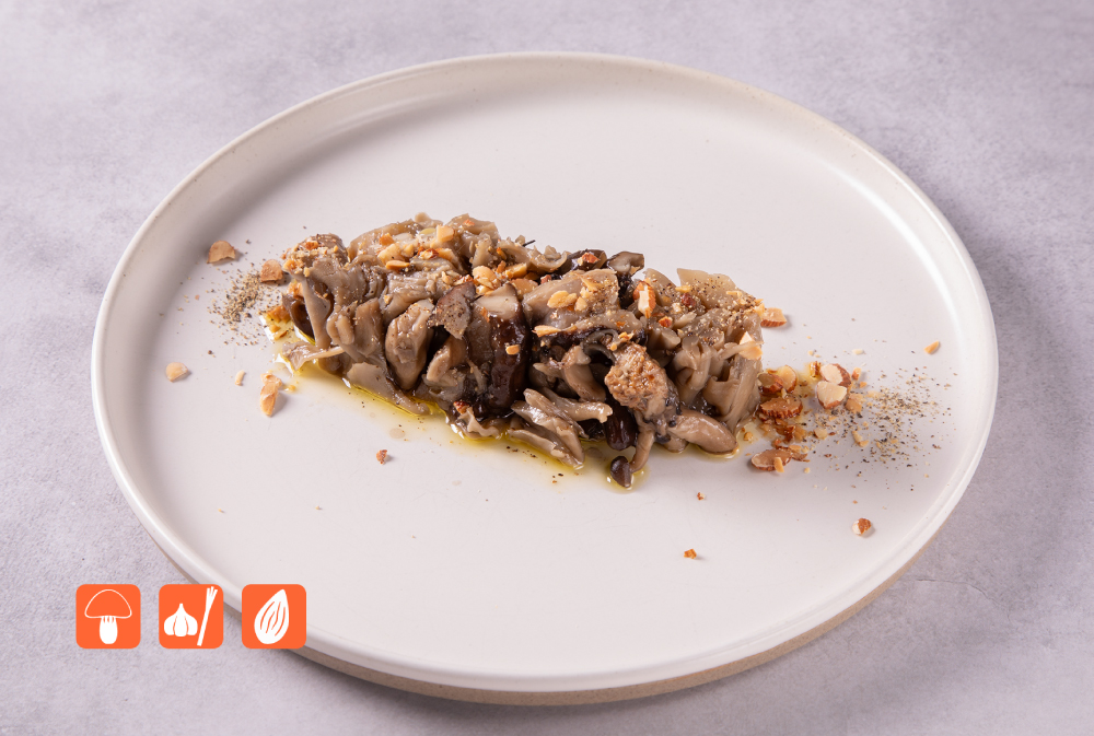 ヴィーガン・テリーヌ