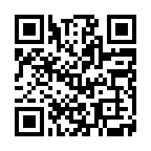 申し込みフォームQRコード