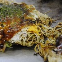 Okonomi-Yaki / Monja_pic