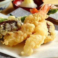 Tempura (beignet)_pic