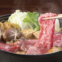 Suki-yaki / Shabu-shabu_pic