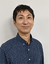 伊藤 亜津佐氏