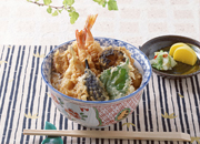 天丼