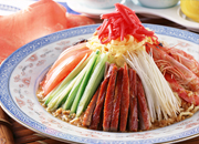 Hiyashi Chuka