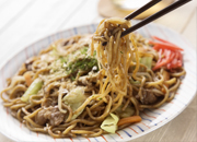 Yakisoba (Mie Goreng)