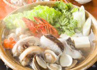 Chanko-nabe