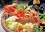 Kani Nabe