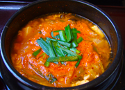 Chige (Jjigae)-nabe