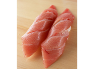 Chutoro (Bagian perut Tuna yang mengandung minyak dalam jumlah sedang) image