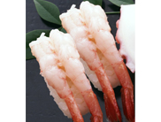Amaebi
(pink shrimp) image