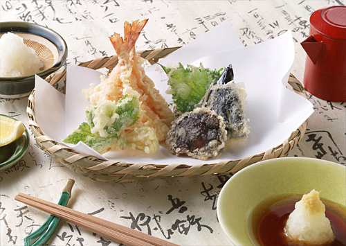 Tempura|Giới thiệu món ăn Nhật Bản được ưa thích|EAT Tokyo