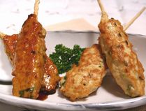 Yakitori (Sate Ayam)